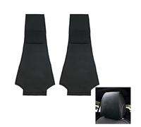 VTANOK 2 Pezzi Copri Poggiatesta per Auto,per Renault Captur 2013-2024 Copertura Poggiatesta Traspirante Lavabile per Veicoli Copertura Protettiva