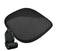 VTANOK Cuscino di Raffreddamento per Auto, per Toyota Hilux VII Pickup (N3) 2005-2025 Sedile Rinfrescante in Gel Estivo Auto Anteriore Traspiranti Copri Seduta
