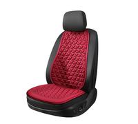 VTANOK Cuscino Sedile Auto,per VW New Beetle Cabrio (1Y7) 2002-2025 Sostegno alleviare l'affaticamento dell'anca Universale per Auto Ufficio Sedia a Rotelle,A
