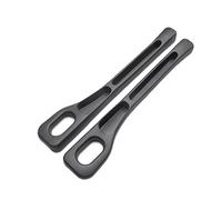 VTANOK Organizer per Fessure sedili Auto,per Benz AClasse A200 A180 W169 A160 A150 W169 A170 2000-2024 Strisce di riempimento Anti-perdite Auto riempitivi spazi Vuoti nel seggiolino