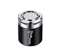 VTANOK Profumatore Auto,per BMW X1 (U11) 2022-2023 Diffusore Profumo Auto Purificatore d'Aria Aromaterapia Diffusore Solido Désodorisant
