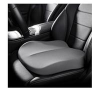VTANOK Sedile Rialzato per Auto, per MG 3 5 6 7 GT ZS HS RX5 Sostegno alleviare l'affaticamento dell'anca Universale Seggiolino Guidatori Bassi,A