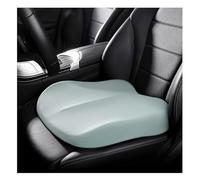 VTANOK Sedile Rialzato per Auto, per Peugeot 3008 II SUV 3008GT/GT Pack 2016-2025 Sostegno alleviare l'affaticamento dell'anca Universale Seggiolino Guidatori Bassi,B
