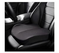 VTANOK Sedile Rialzato per Auto, per Peugeot 3008 II SUV 3008GT/GT Pack 2016-2025 Sostegno alleviare l'affaticamento dell'anca Universale Seggiolino Guidatori Bassi,C