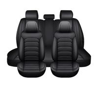 VTANOK Set Coprisedile Auto, per Audi R8 2007 2008 2009 2010 2011 2012 2013 2014-2025 Ultra Spessi Anti-Sporco Cuscino Protettivo Seggiolino Tappetino Traspirante,A