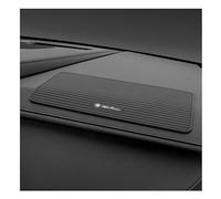 VTANOK Tappetini Antiscivolo Cruscotto Auto, per Alfa Romeo Giulietta Stelvio Mito Sportiva 147 156 159 Lavabile Resistente al Calore Tappetini Antiscivolo Accessori Interni,A