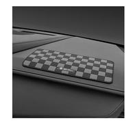 VTANOK Tappetini Antiscivolo Cruscotto Auto, per Alfa Romeo Giulietta Stelvio Mito Sportiva 147 156 159 Lavabile Resistente al Calore Tappetini Antiscivolo Accessori Interni,B