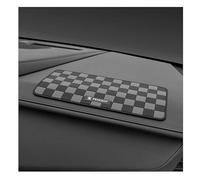 VTANOK Tappetini Antiscivolo Cruscotto Auto, per Peugeot 208 308 2008 SW 5008 GT Line Rifter 2016-2022 Lavabile Resistente al Calore Tappetini Antiscivolo Accessori Interni,C