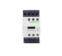 VTCTYBPGBW Contattore a Quattro stadi LC1D188MD 18A 220VDC Original