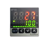 VTCTYBPGBW Termostato elettronico, contatore Intelligente 250V 10A, Serie ZM106(ZM106/FKA4-MN*Ann-NNN-B-N)