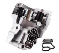 VTEC Solenoid Spool Valve + Gasket per Honda Accord Element CR-V Acura RSX RDX