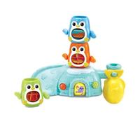 Jouet pour le bain Vtech Baby Pingouins