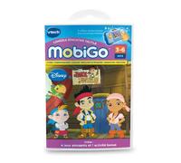 VTech 250805 - Gioco educativo elettronico - Gioco Mobigo (Lingua Italiana Non Garantita)