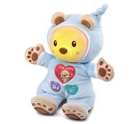 VTech - 502105 - Léon - Il Mio Orsetto Lumi