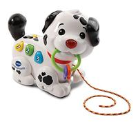 Vtech 502803 - Giocattolo "Pull Along Puppy Pal"