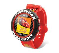 VTech 507205 - Kidizoom Cam'Watch Cars 3