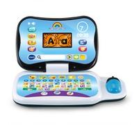 VTech 524804 Computer portatile per bambini 3 anno/i 620 g Nero 3-6 80-524804