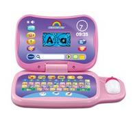 VTech 524854 Computer portatile per bambini 3 anno/i 620 g Rosa 3-6 80-524854