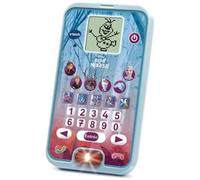 VTech - 526105 - Frozen Ii - Lo Smartphone Educativo