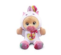 VTECH - 526305 - Little Love - Paillette licorne arc-en-ciel