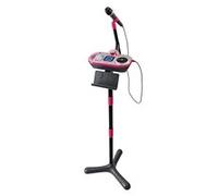 VTech 531704 Set studio DJ giocattolo 6 anno/i Stilo AA 1,52 kg Nero 80-531704