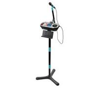 VTech 531774 Set studio DJ giocattolo 6 anno/i Stilo AA 1,52 kg Nero 80-531774