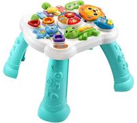 Tavolo Attività VTech Baby Tavolino MultiAttività GiocaImpara