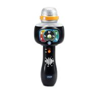 VTech Microfono per bambini 551003 Toddler Singing Sounds – Multi – 21,3 x 8,2 x 5,5 cm