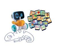 VTech 553704 4 anno/i Batterie richieste Stilo AA Multicolore 4-8 80-553704