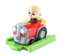 VTech 558104 Trattore 1,5 anno/i Mini Stilo AAA Multicolore 1.5-5 80-558104