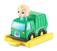 VTech 561404 Camion della spazzatura 1,5 anno/i Mini Stilo AAA Verde 80-561404