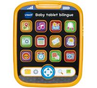 Gioco VTech Baby Tablet Bilingue