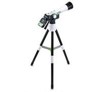 VTech 614504 7 anno/i Batterie richieste Stilo AA Nero Bianco 7-99 80-614504