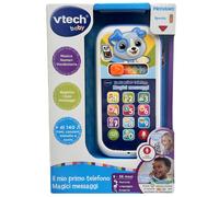 VTECH 620969 IL MIO PRIMO TELEFOMP MAGICO
