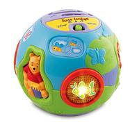VTech 80-106104 - Winnie Puuhs Bunte Lernkugel