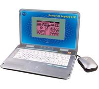 VTech Power XL Laptop E/R 7 anno/i Argento grigio 80-117904