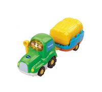 Vtech 80-152304 Tut Tut Baby Flitzer trattore e rimorchio 1 St