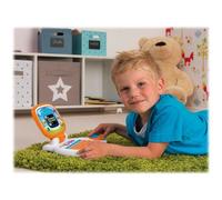 VTech 80-155404 3 anno/i Arancione Bianco Mein Lernlaptop