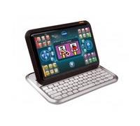 VTech 80-155504 5 anno/i Nero Argento Silber; black