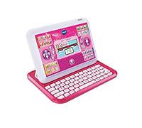 Vtech 80-155554 - 2-in-1 Tablet, QWERTZ