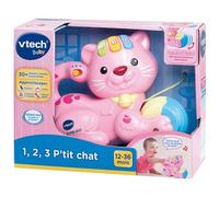 VTech - 80-158255, AAA, Scatola finestra