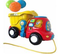 Vtech 80-166504 Camion ribaltabile colorato 1 St