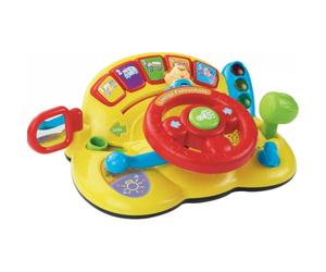 Vtech 80-166604 Scuola guida divertente 1 St