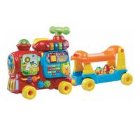Vtech 80-181904 Ferrovia ABC 1 St