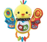 Vtech 80-185304 Uccello divertente canterino 1 St