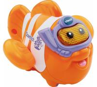 Vtech 80-187304 Mondo del bagnetto Tut Tut - Pesce pagliaccio 1 St