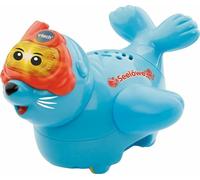 Vtech 80-187404 Mondo del bagnetto Tut Tut - Leone marino 1 St