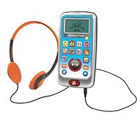Vtech 80 - 196204 - Lettore Musicale Divertimento
