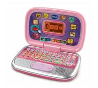 Computer giocattolo Vtech Diverpink PC ES 24 x 16 x 6 cm