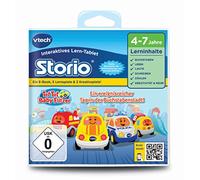 VTech 80-232504 contenitore per giochi da computer e accessori